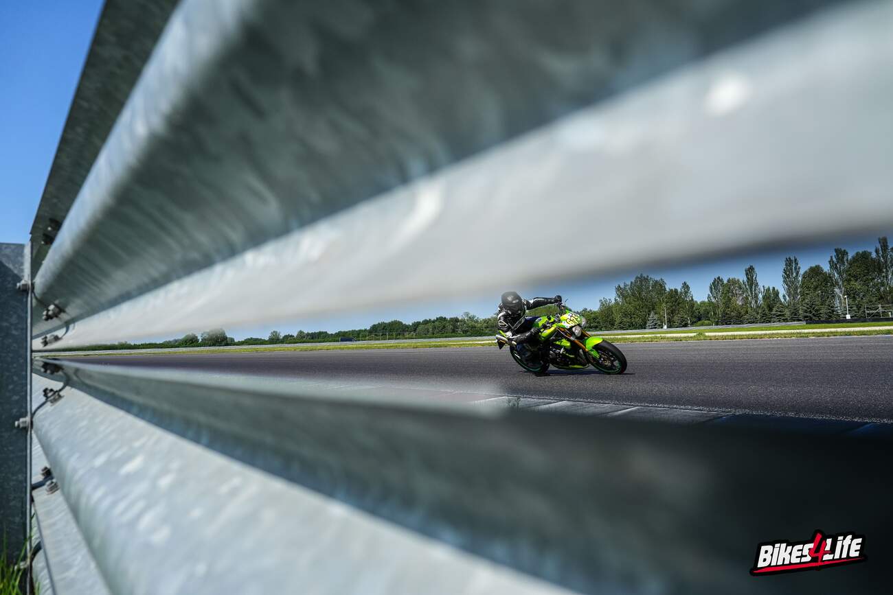 Foto: se souhlasem Bikes4life - Slovakiaring