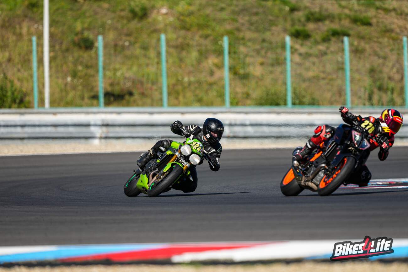 Foto: se souhlasem Bikes4life - Masarykův okruh