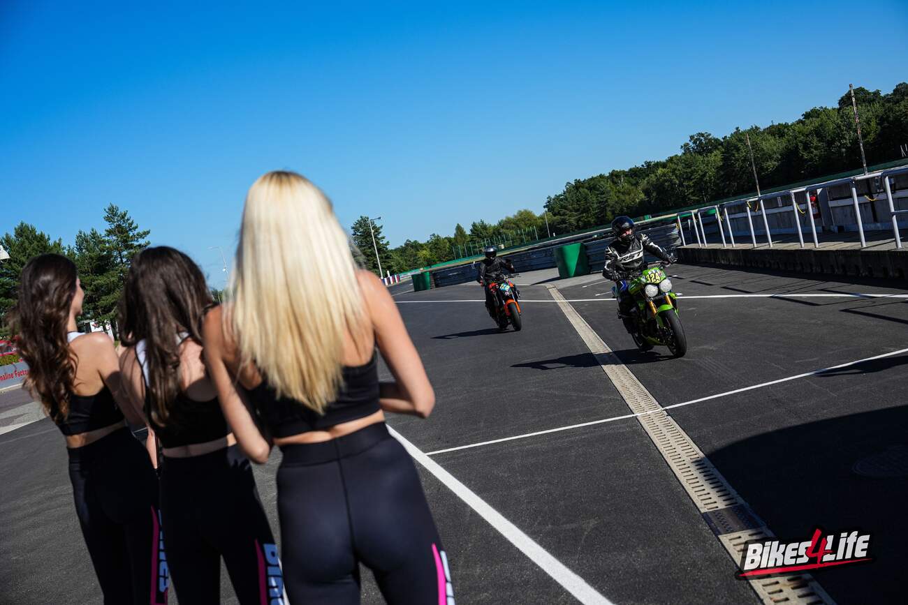 Foto: se souhlasem Bikes4life - Masarykův okruh