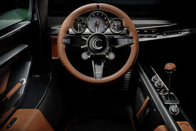 Foto: Capricorn corp.