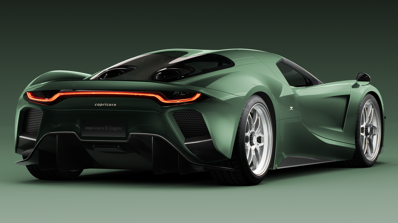 Foto: Capricorn corp.