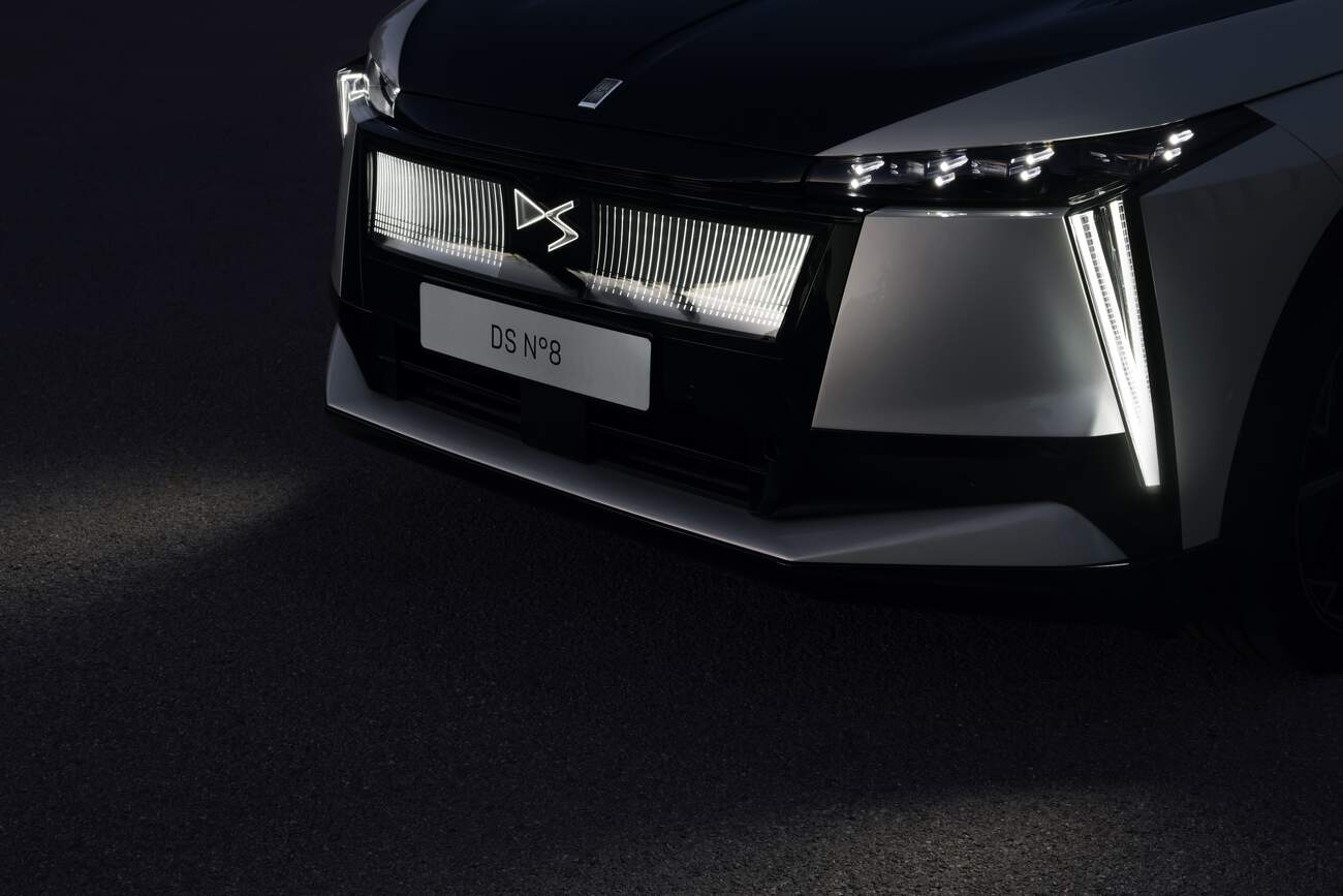 Foto: DS Automobiles