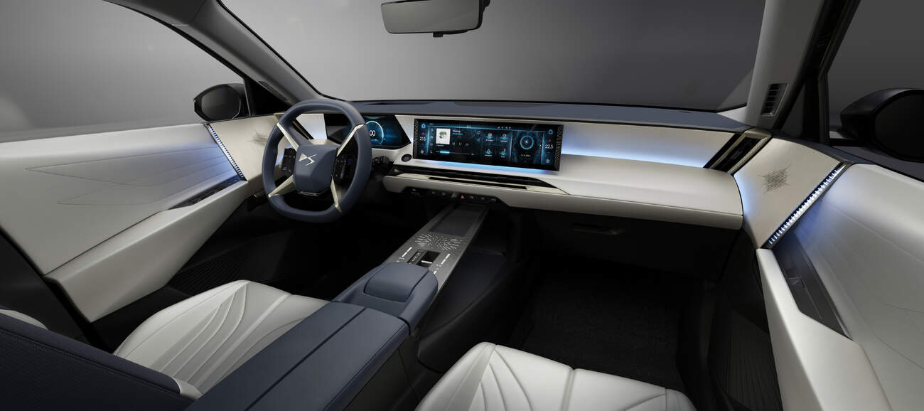 Foto: DS Automobiles