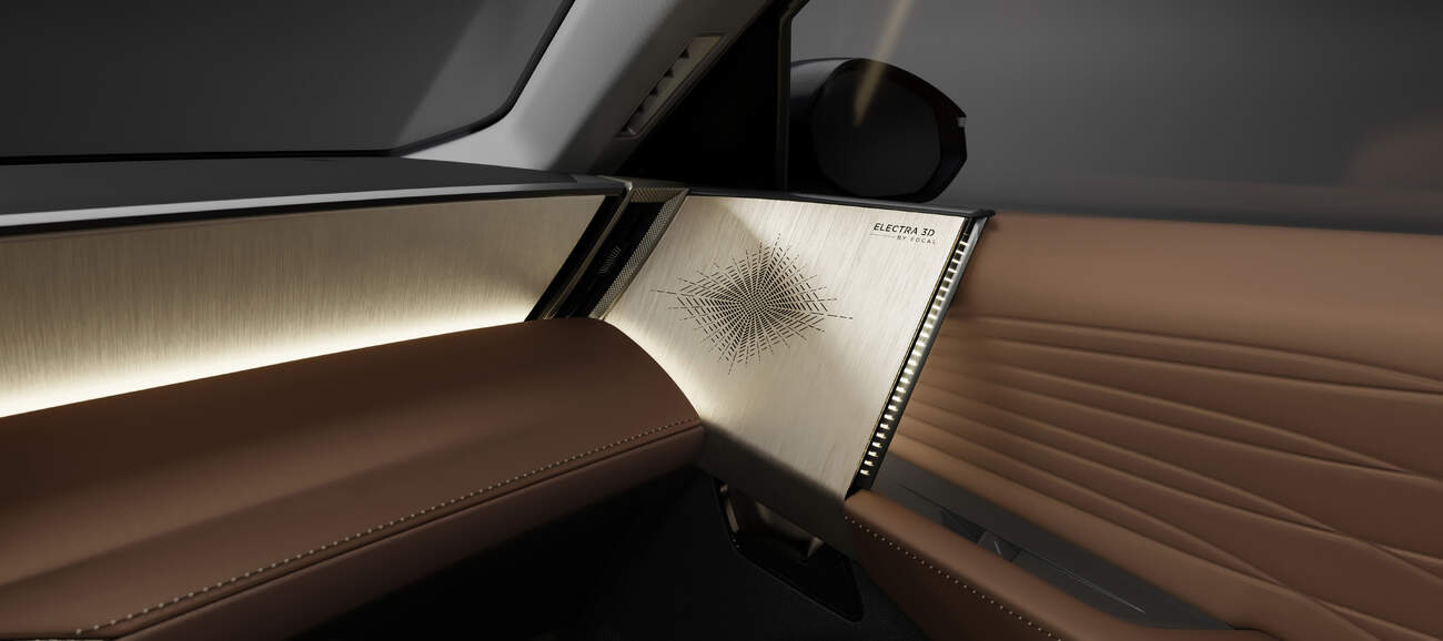 Foto: DS Automobiles