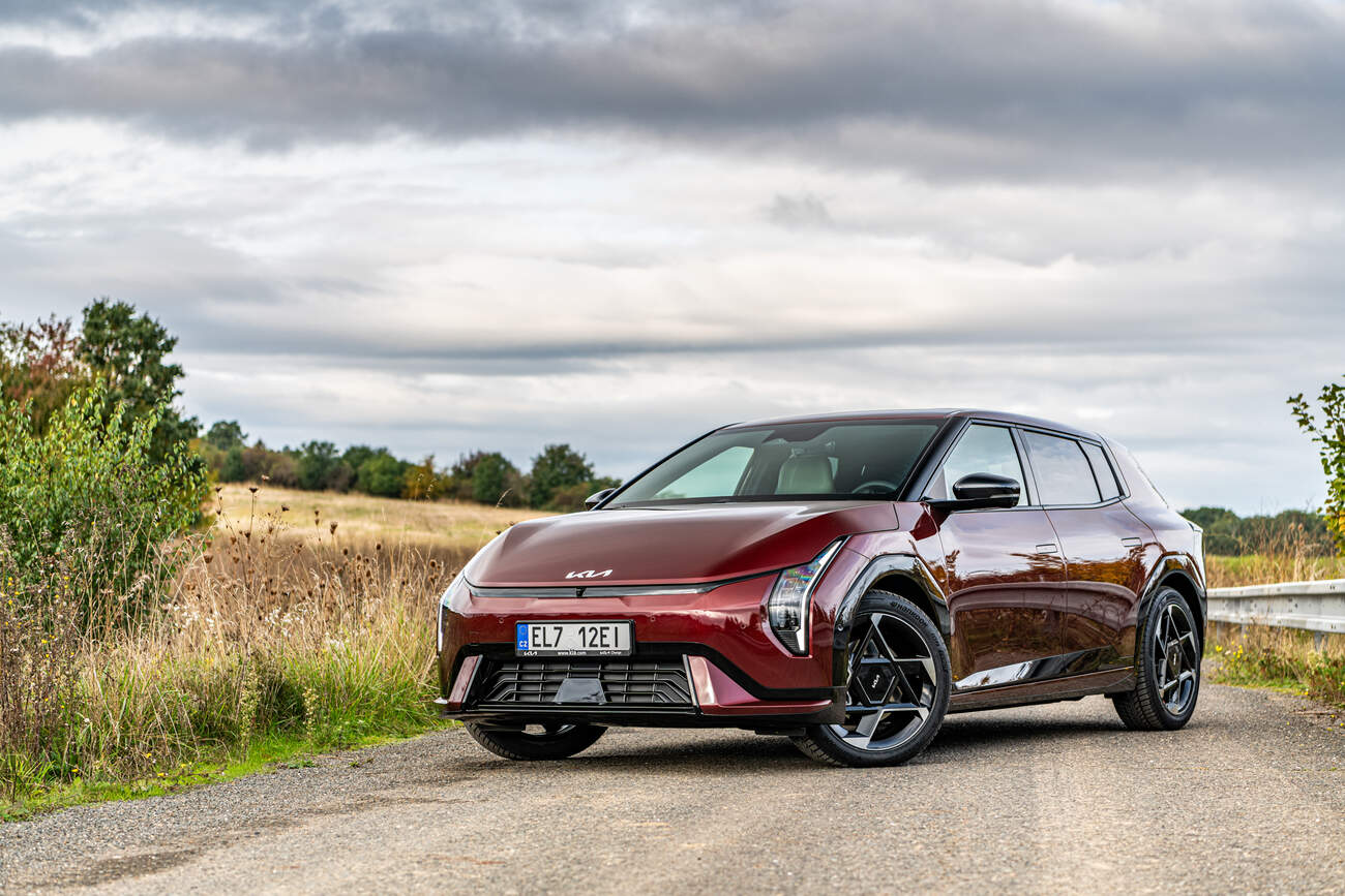 Foto: KIA