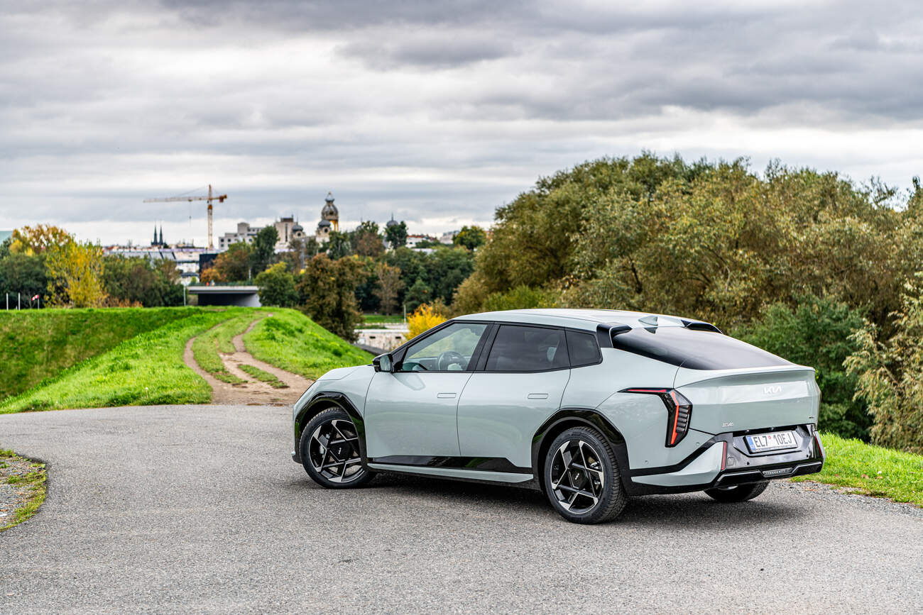 Foto: KIA