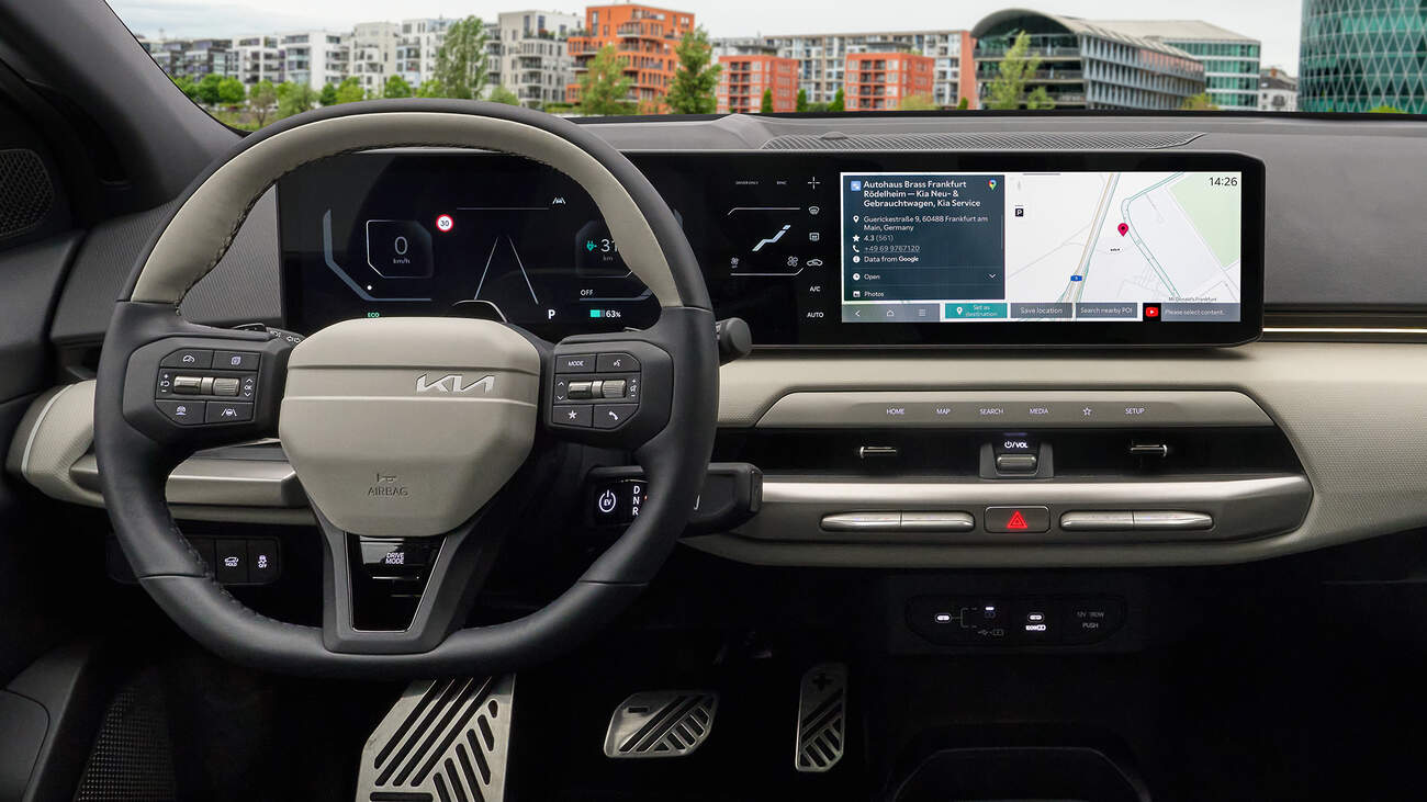 Foto: KIA
