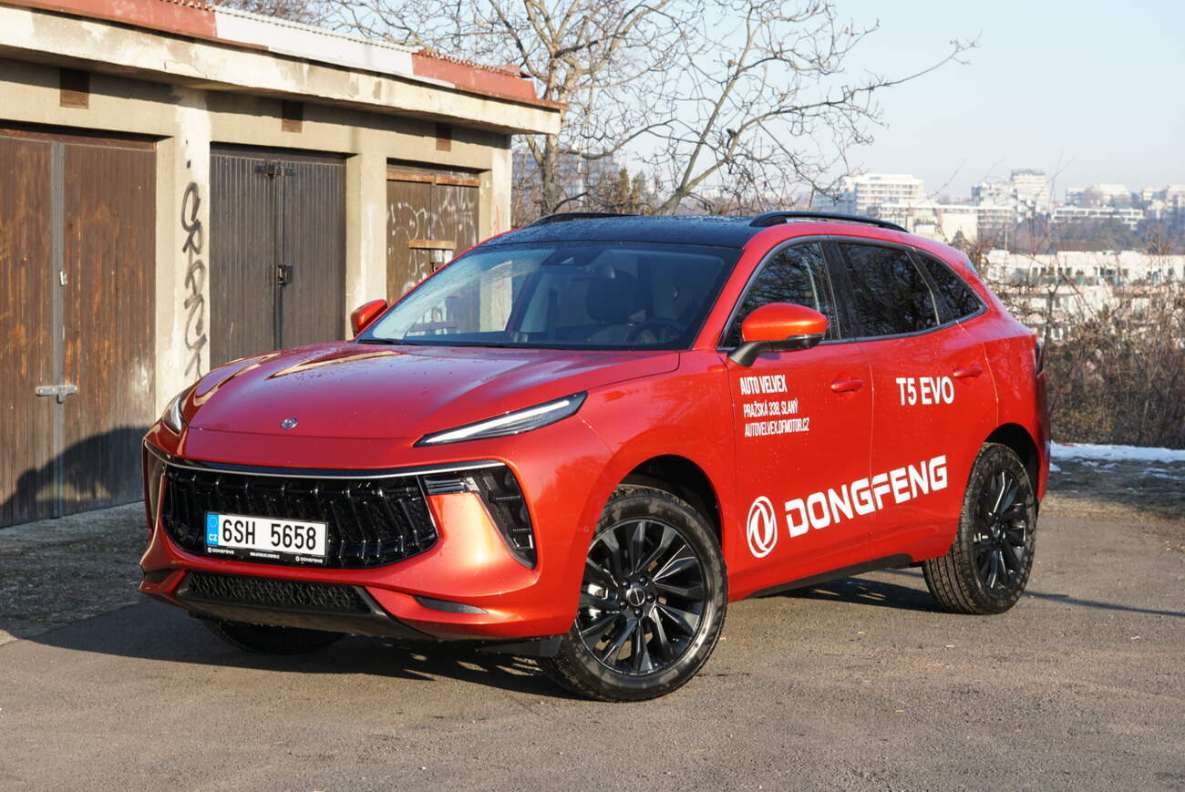 Foto: Autíčkář.cz