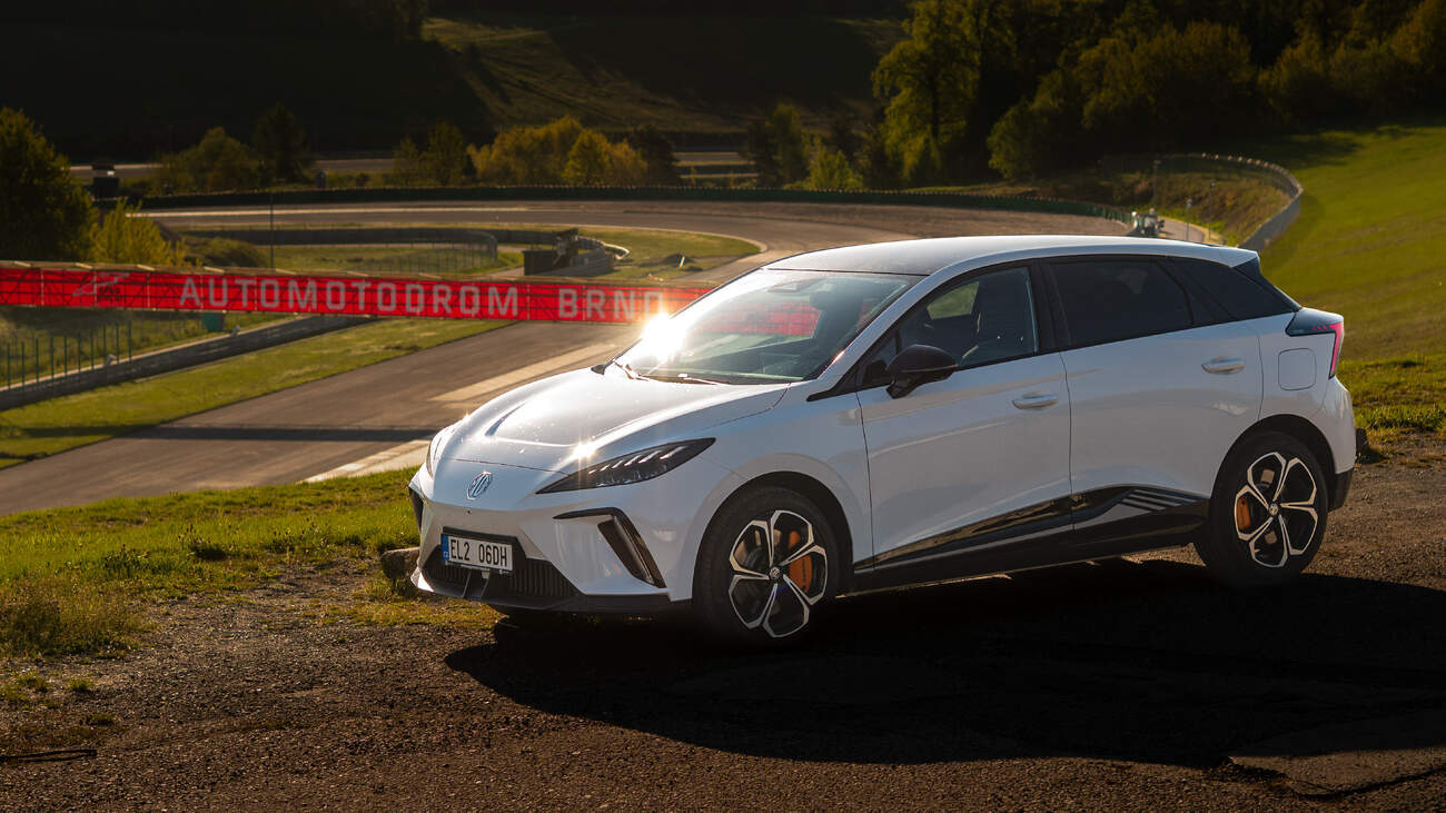 Foto: Lukáš Naske, Autíčkář.cz