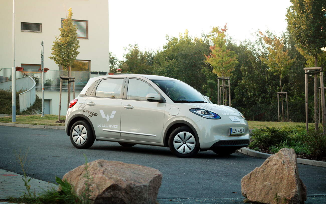 Foto: Tomáš Strach, autickar.cz