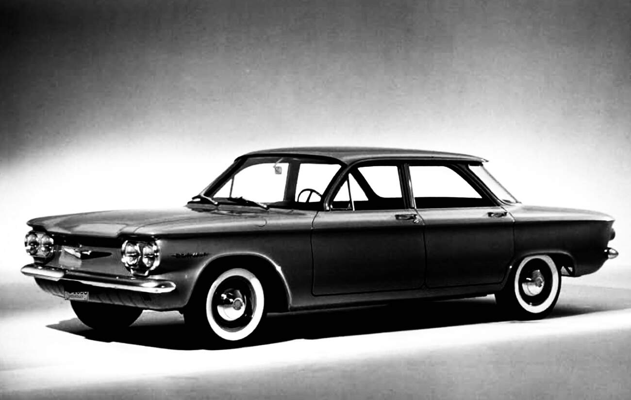 Foto: Chrysler, tisková fotografie