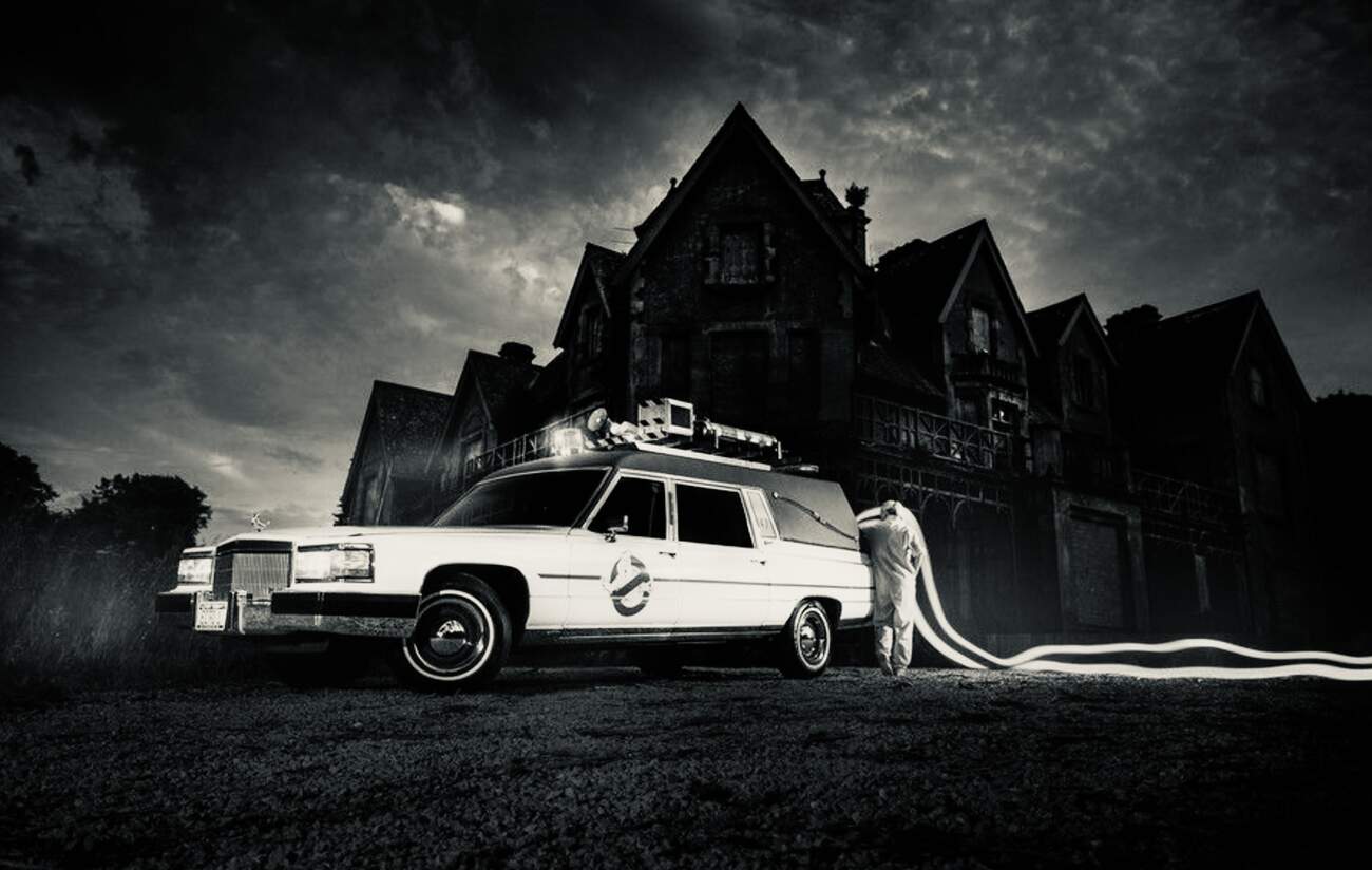 Foto: Sony Pictures, tisková fotografie