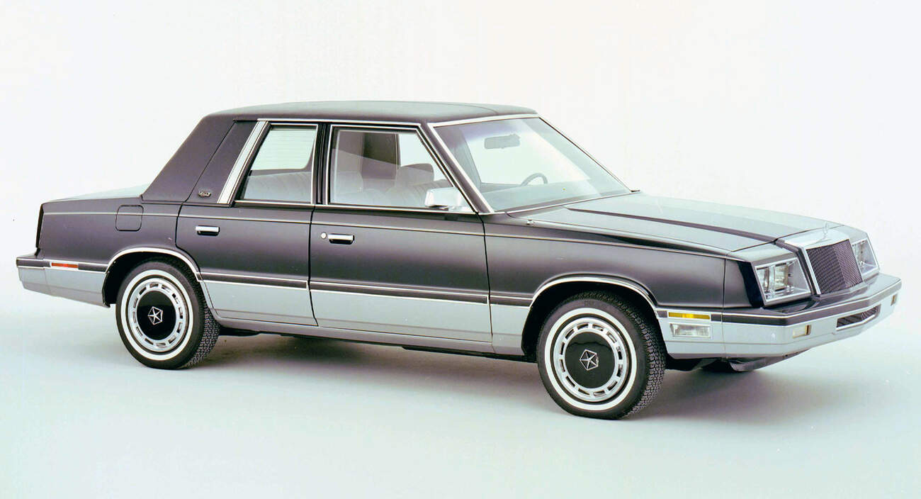 Foto: Chrysler | archív