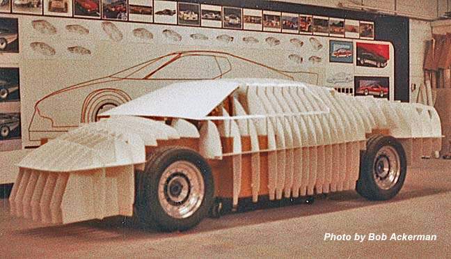 Foto: Chrysler, Bob Ackerman | archív