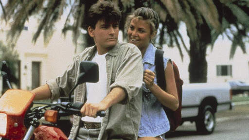 Foto: The Wraith | New Century Entertainment Corporation