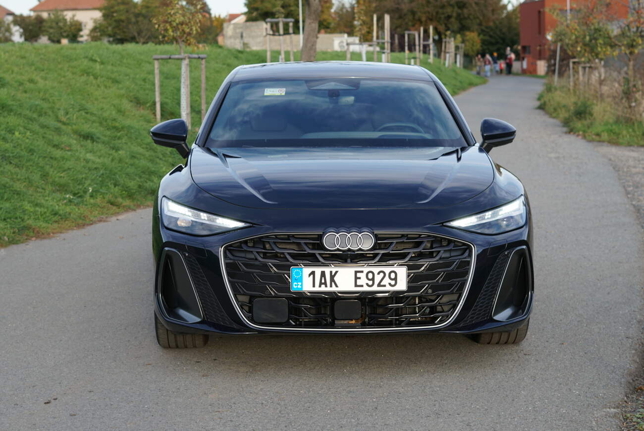 Foto: Daniel Borský | autickar.cz