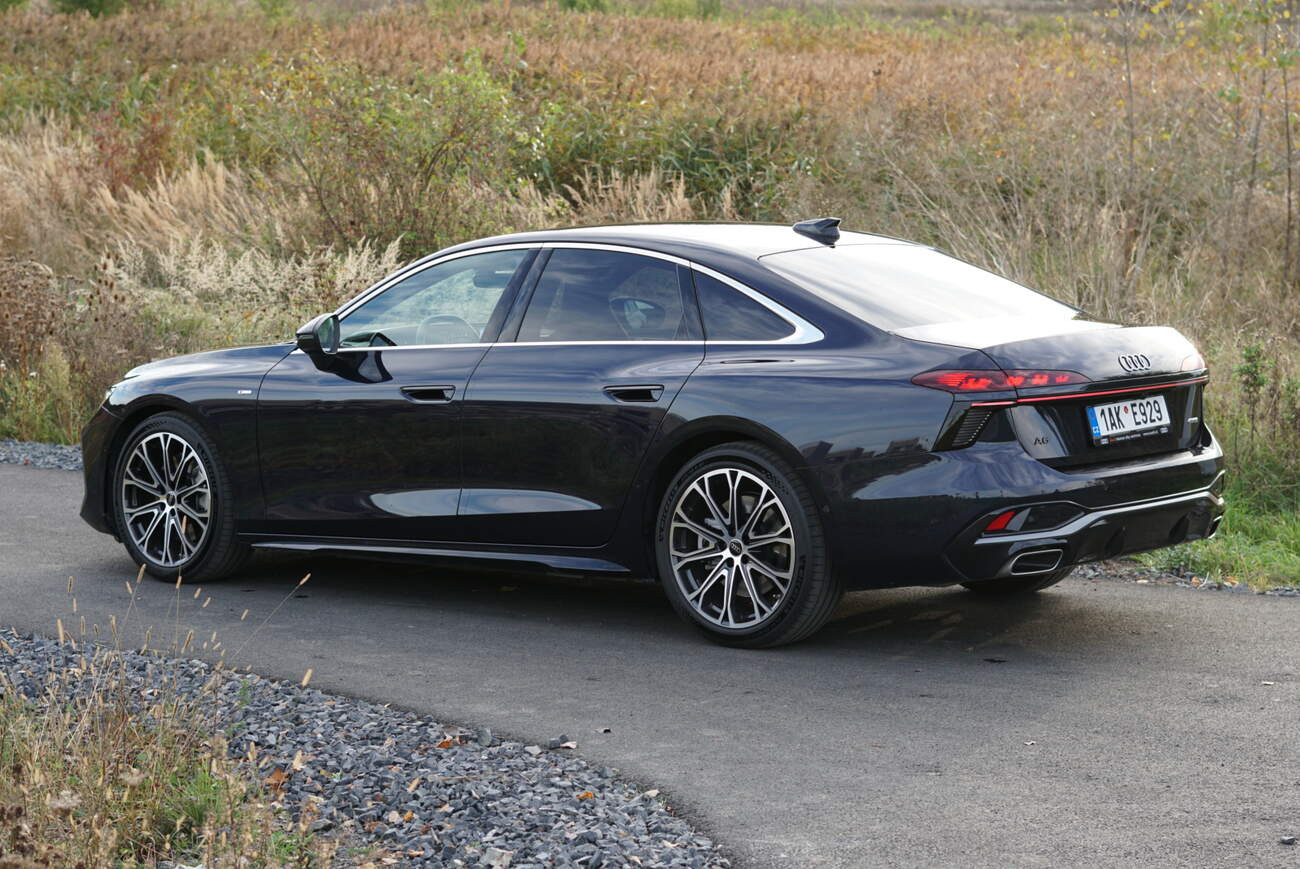 Foto: Daniel Borský | autickar.cz