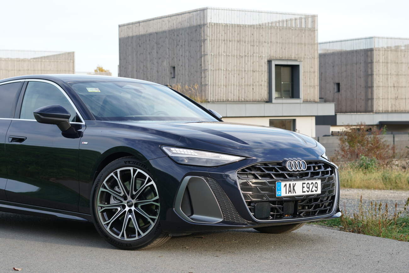 Foto: Daniel Borský | autickar.cz