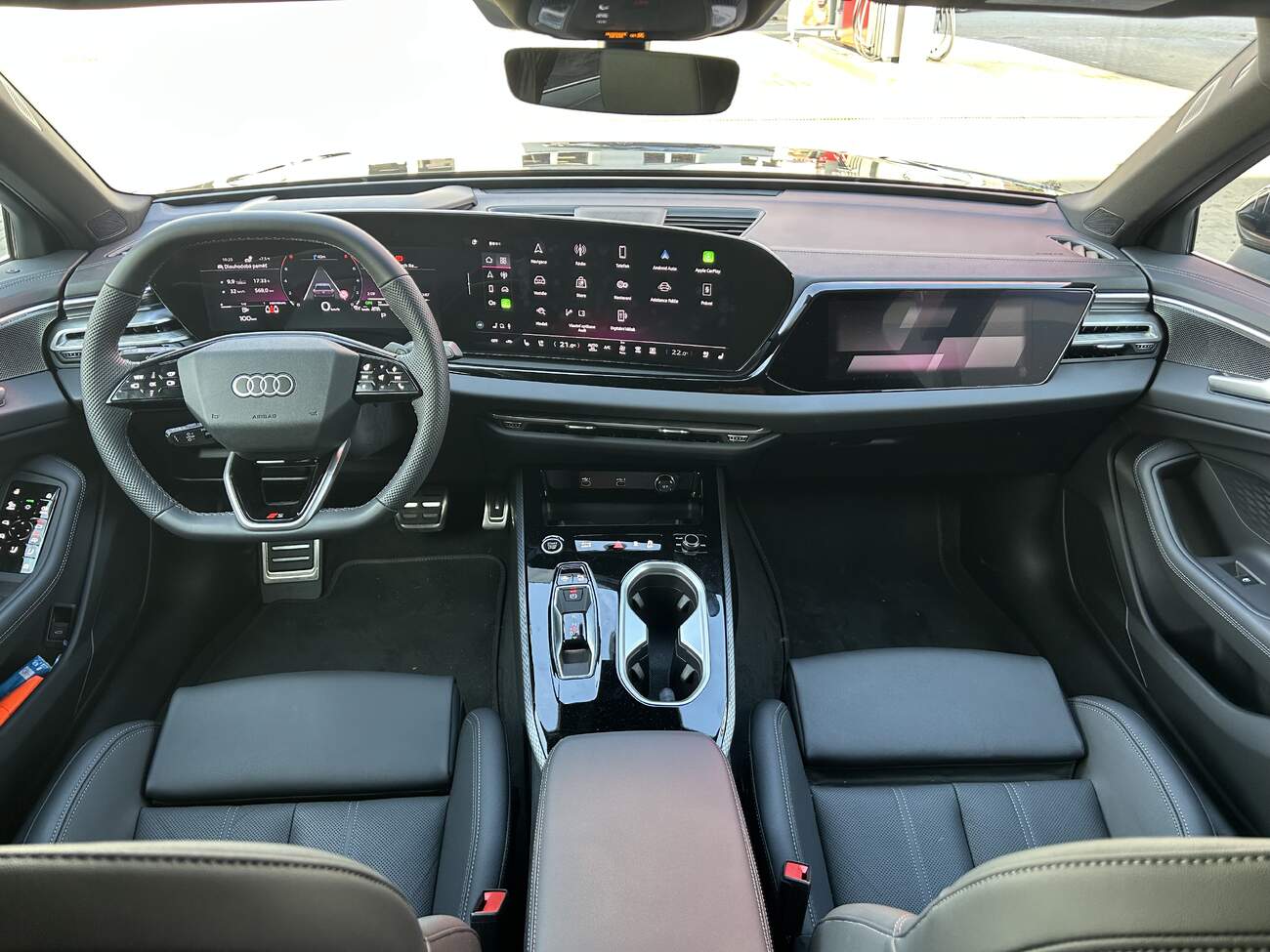 Foto: Daniel Borský | autickar.cz