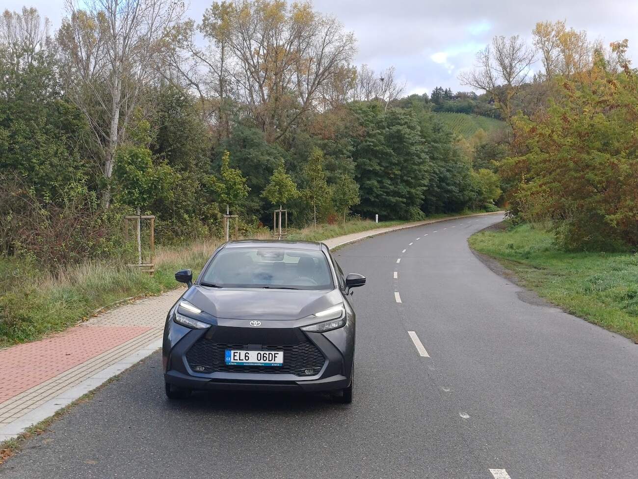 Foto: Jakub Pospíšil, Autíčkář.cz