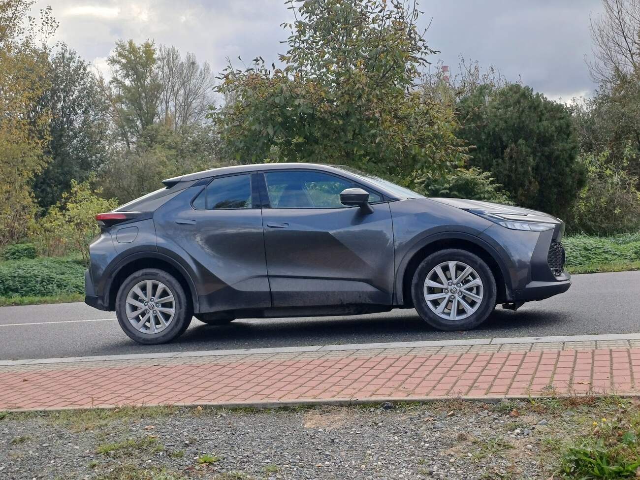 Foto: Jakub Pospíšil, Autíčkář.cz