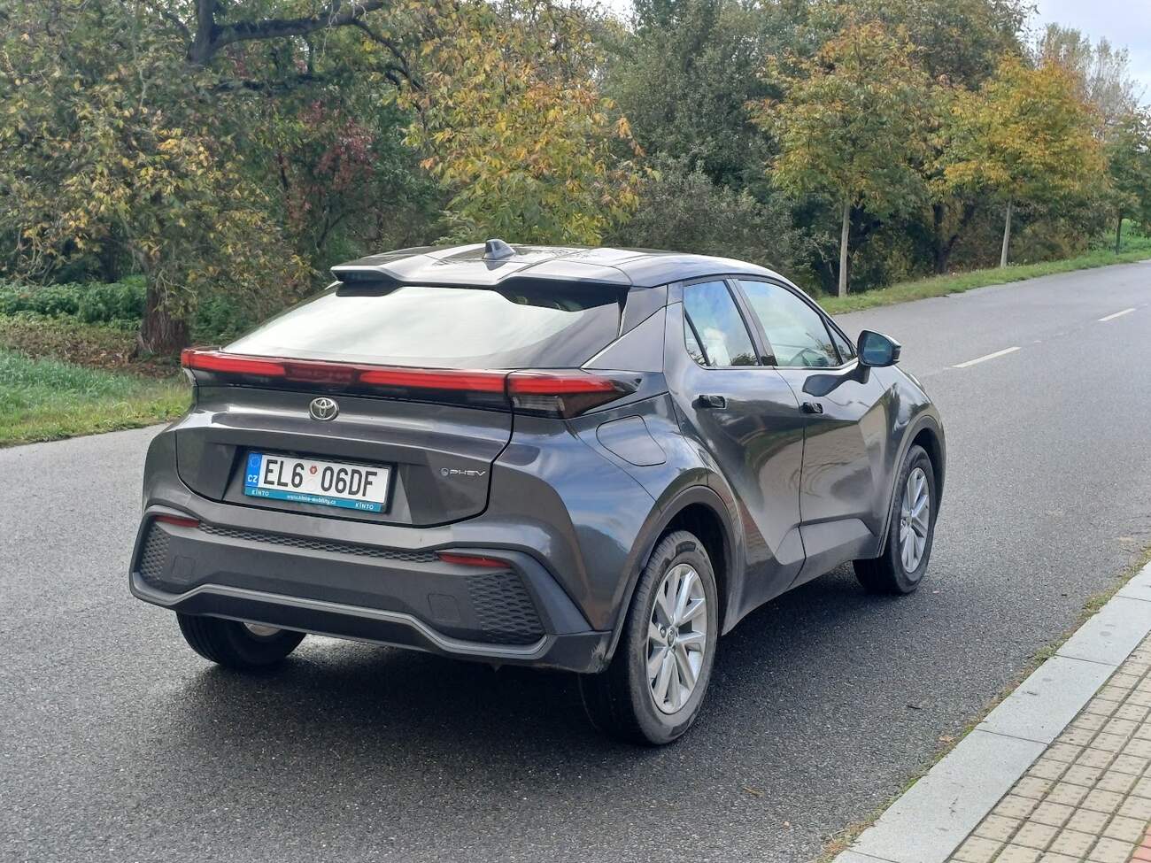 Foto: Jakub Pospíšil, Autíčkář.cz