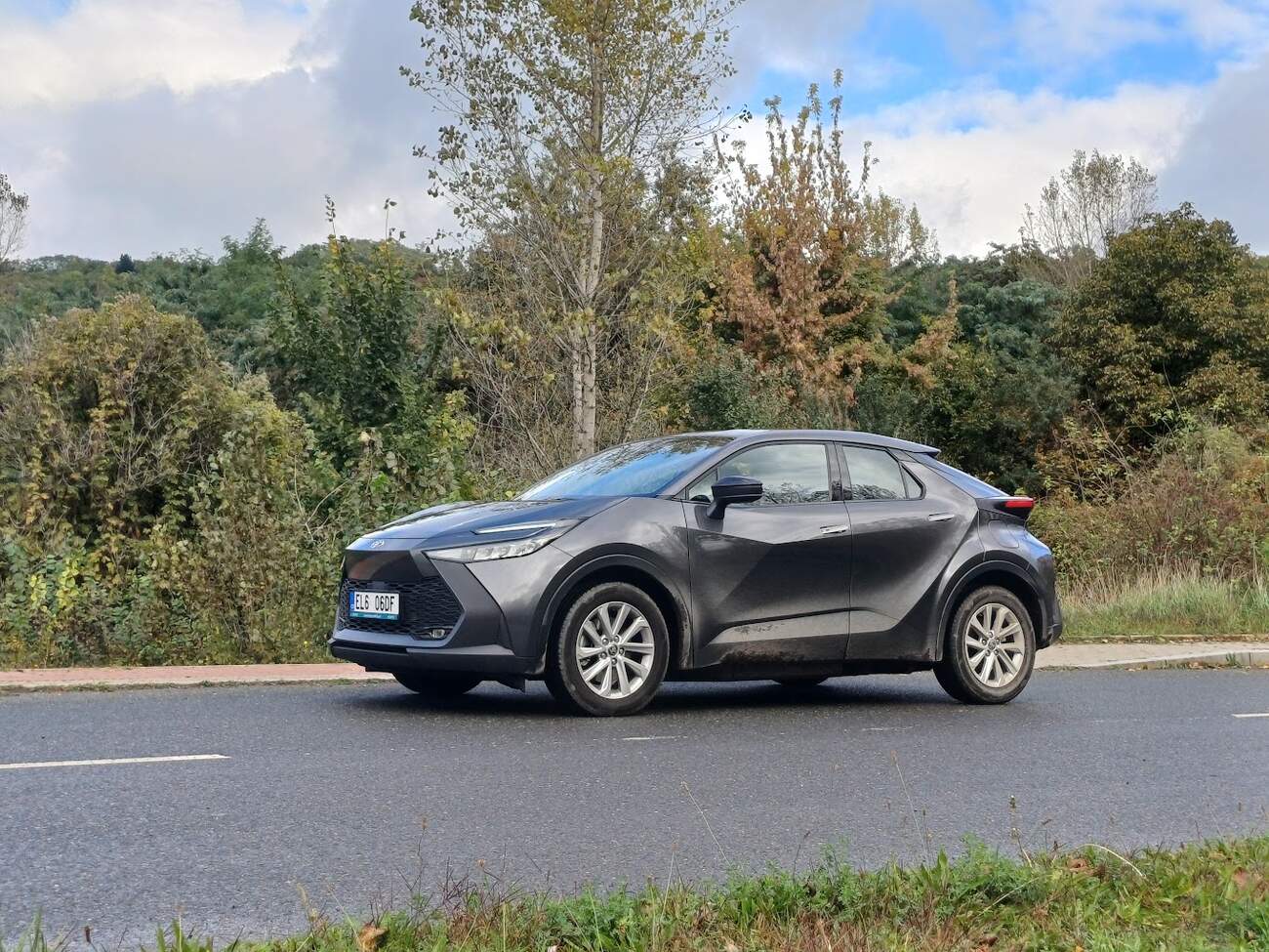 Foto: Jakub Pospíšil, Autíčkář.cz