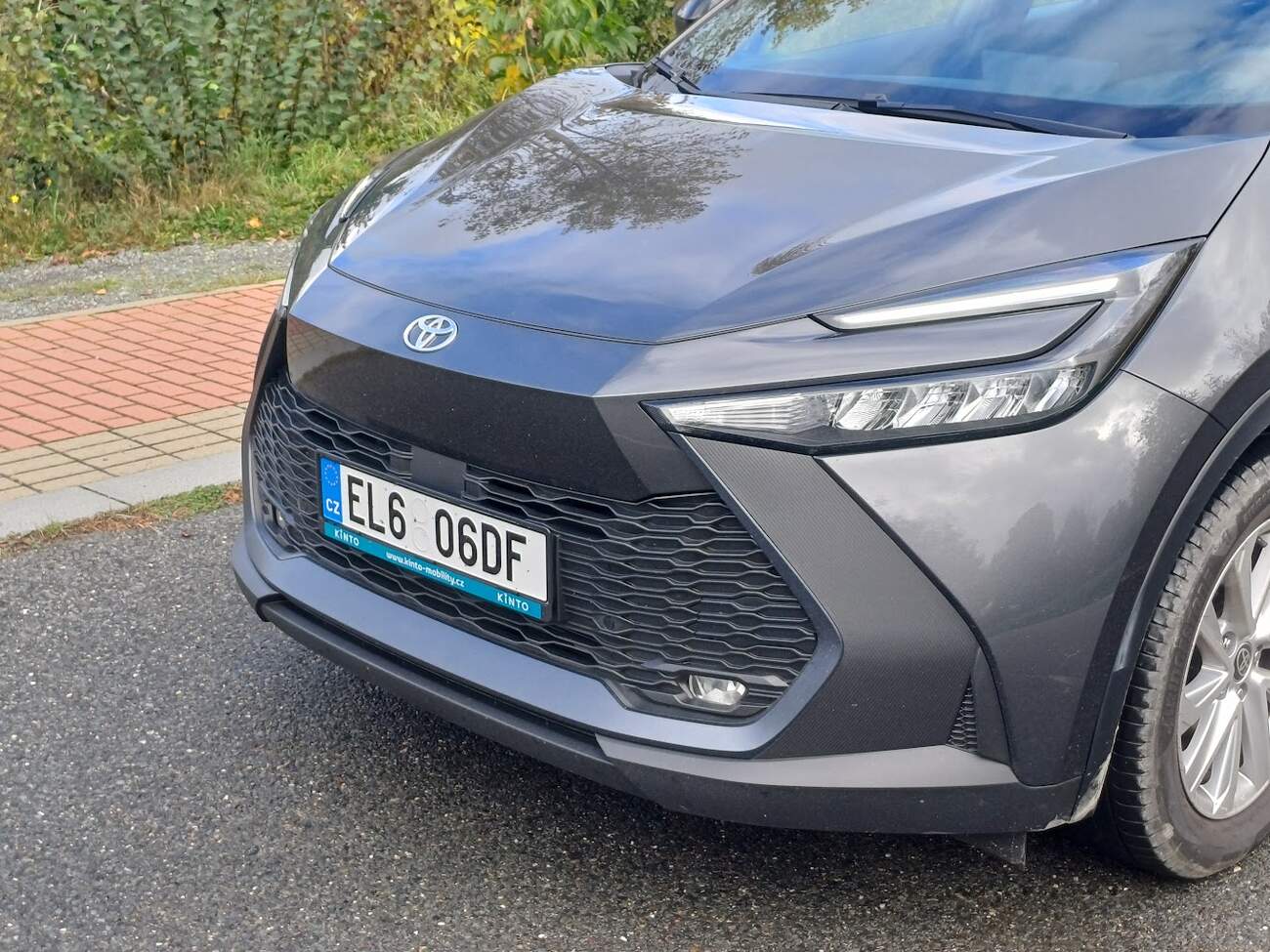 Foto: Jakub Pospíšil, Autíčkář.cz