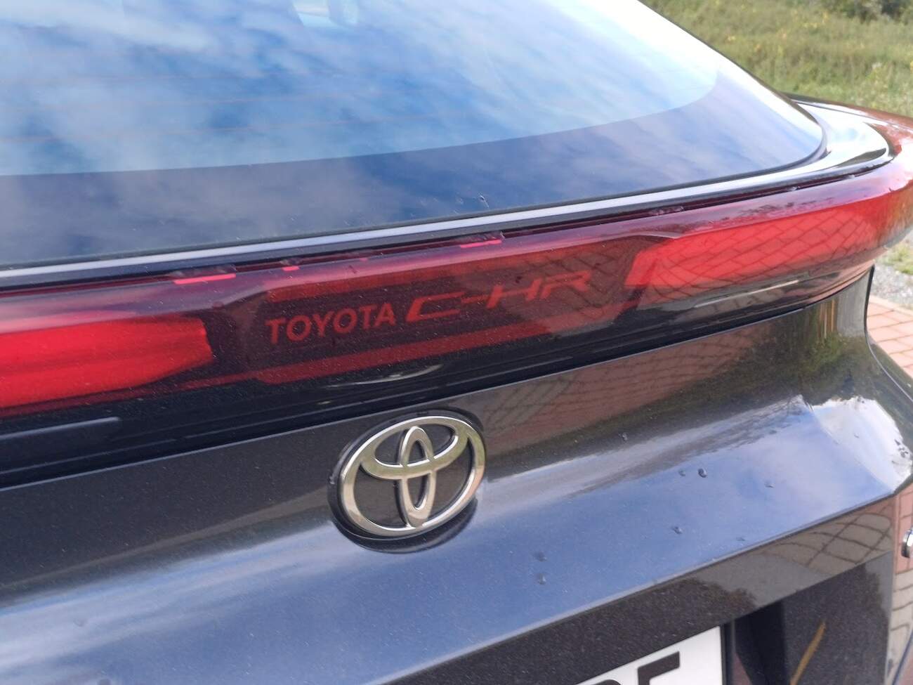 Foto: Jakub Pospíšil, Autíčkář.cz