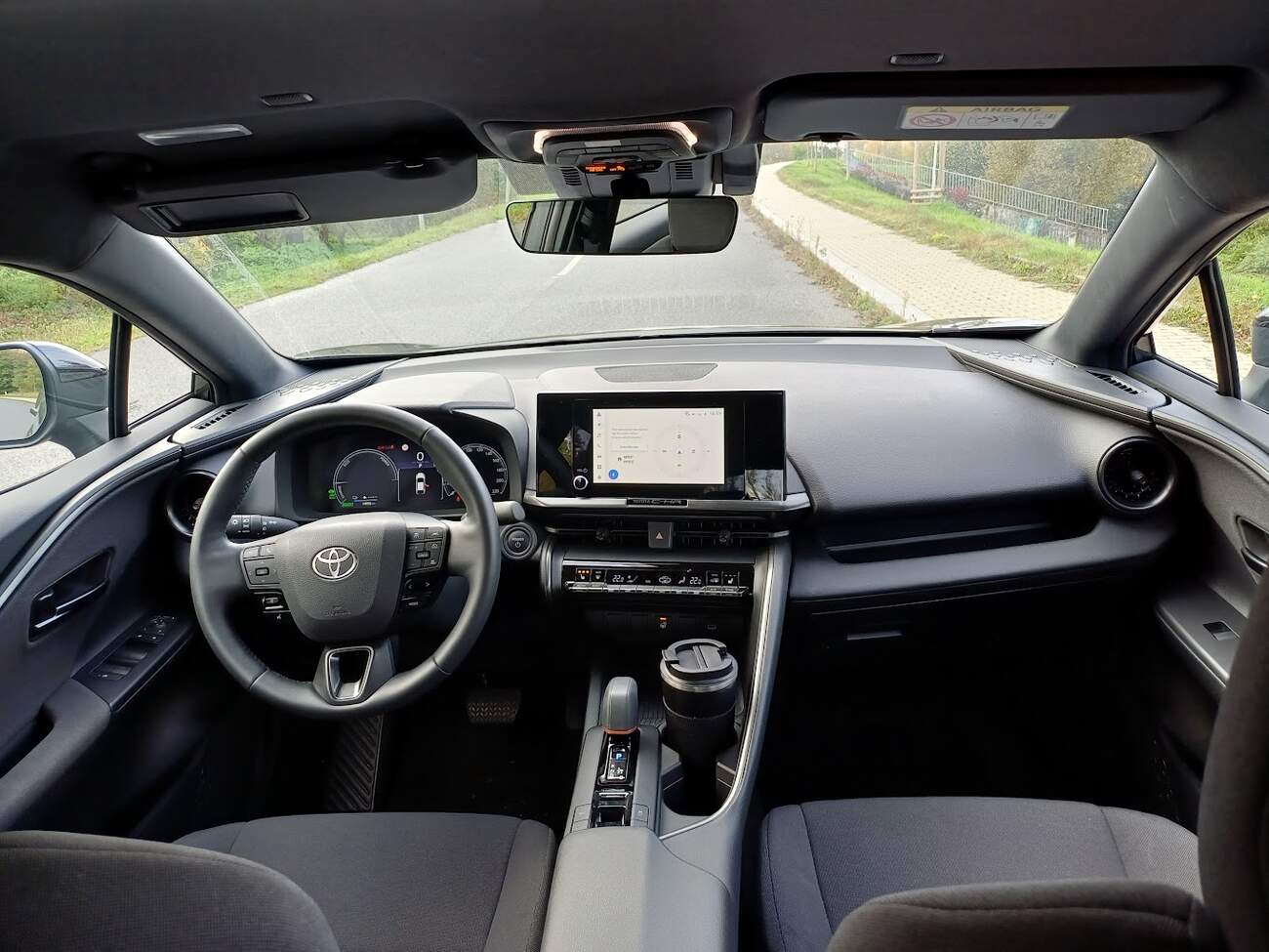 Foto: Jakub Pospíšil, Autíčkář.cz