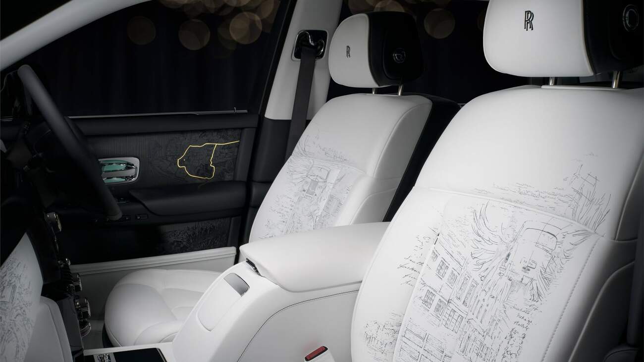 Foto: Rolls Royce - tisková zpráva