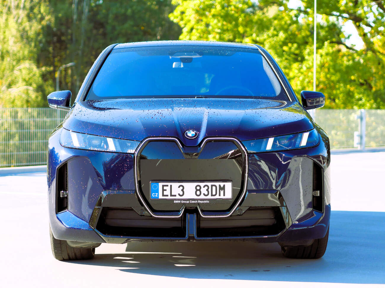 Foto: Lukáš Naske, Autíčkář.cz