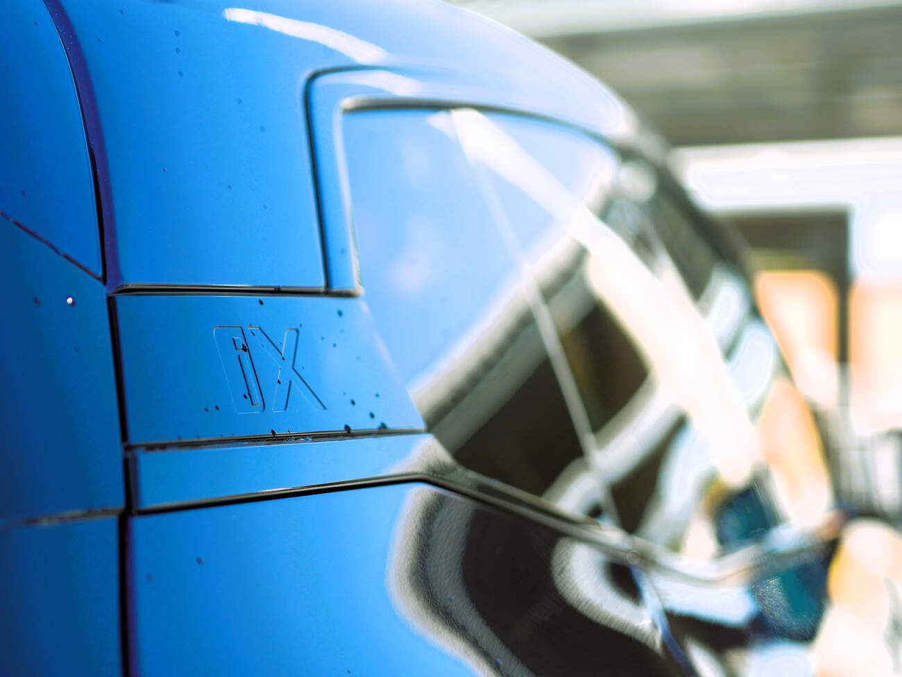 Foto: Lukáš Naske, Autíčkář.cz