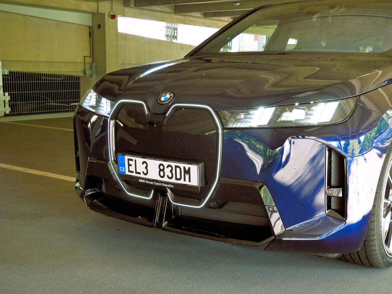 Foto: Lukáš Naske, Autíčkář.cz