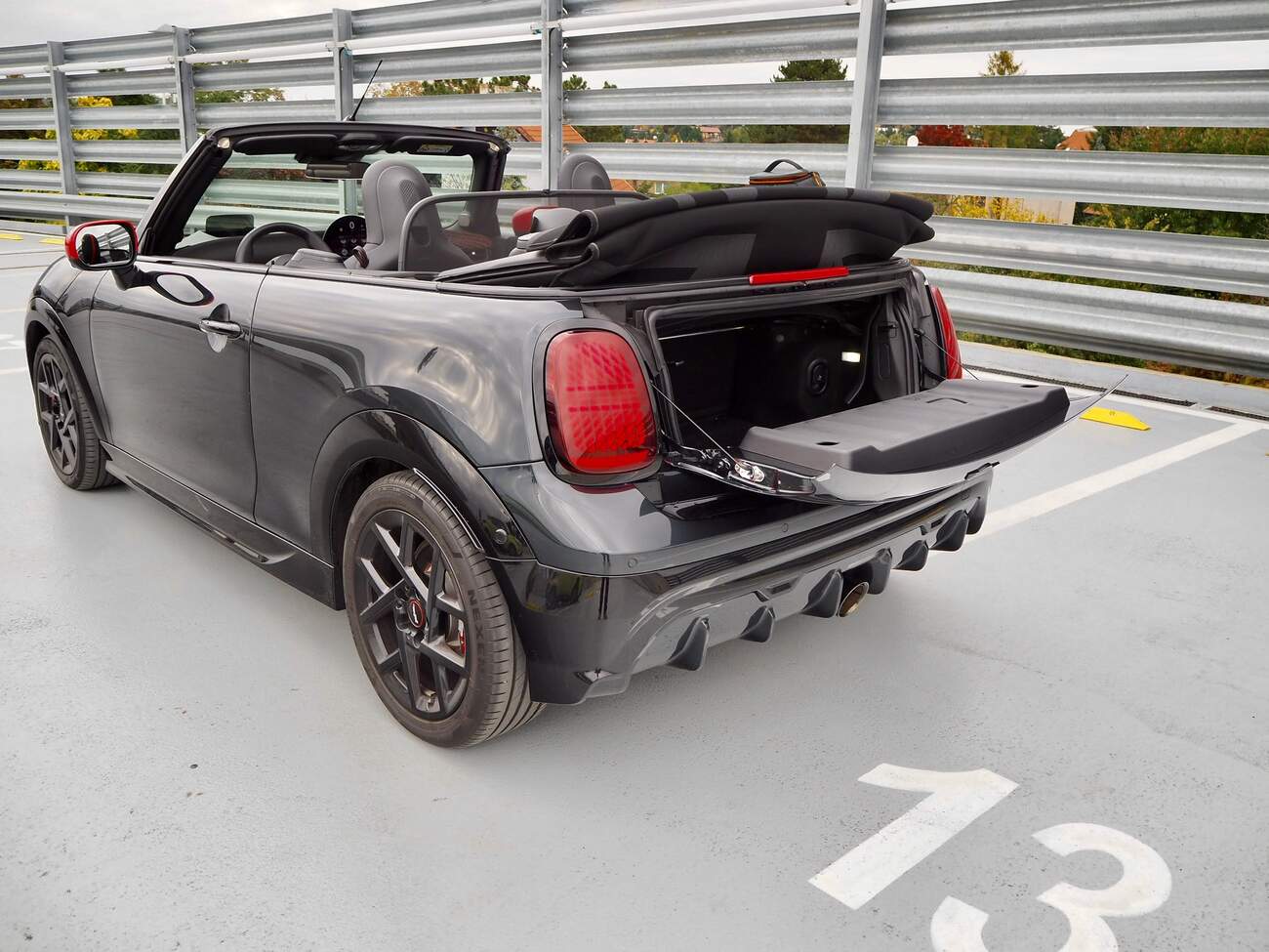 Foto: Honza Křeček, Autíčkář.cz