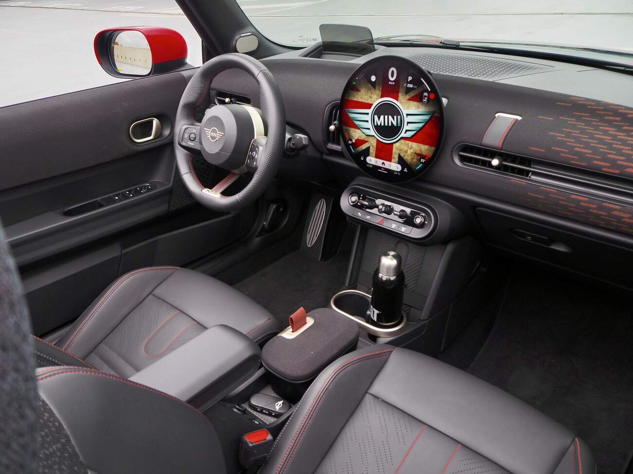 Foto: Honza Křeček, Autíčkář.cz