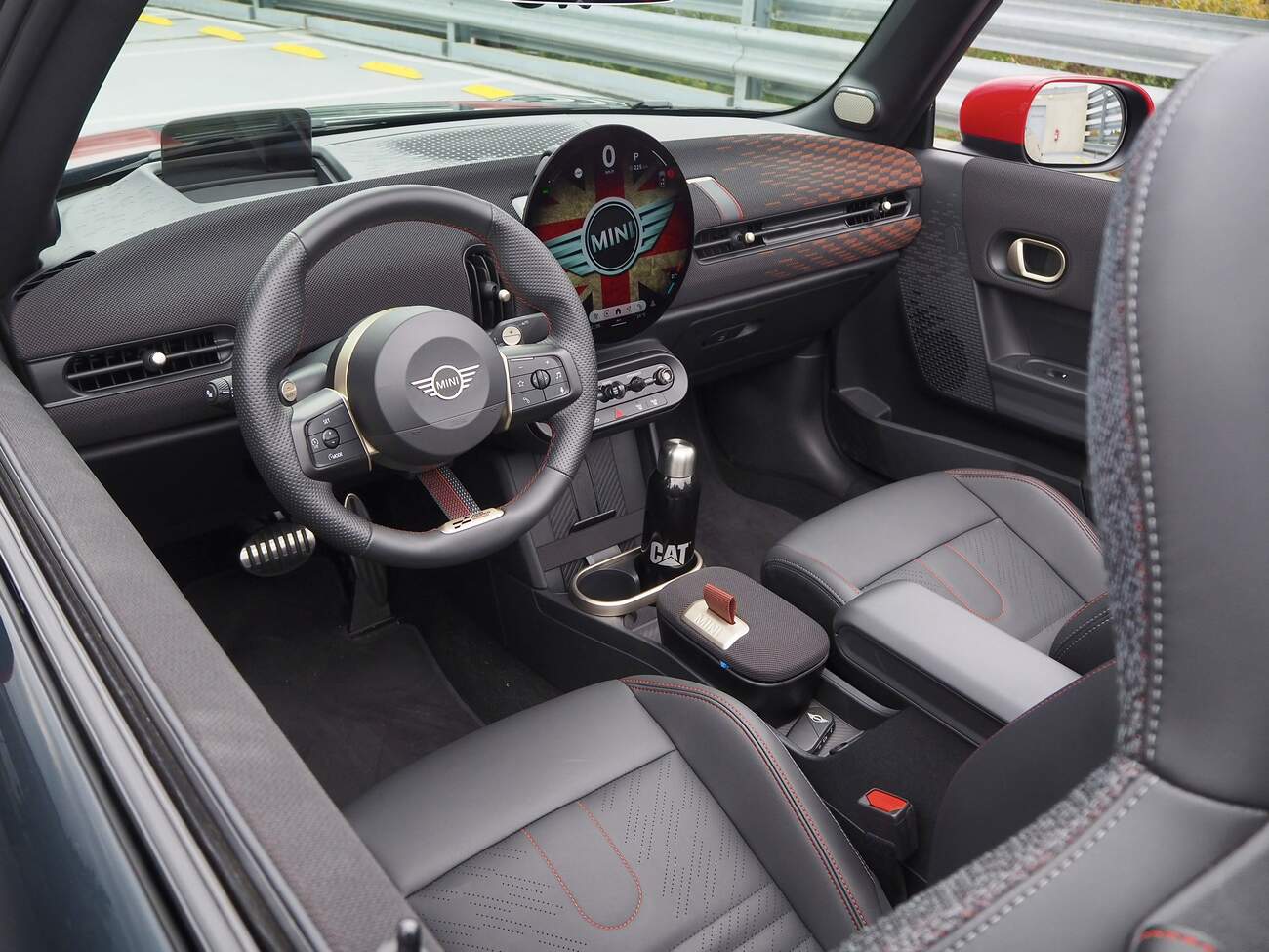 Foto: Honza Křeček, Autíčkář.cz