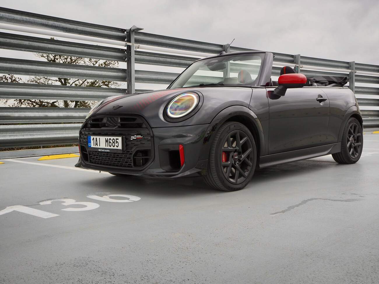 Foto: Honza Křeček, Autíčkář.cz