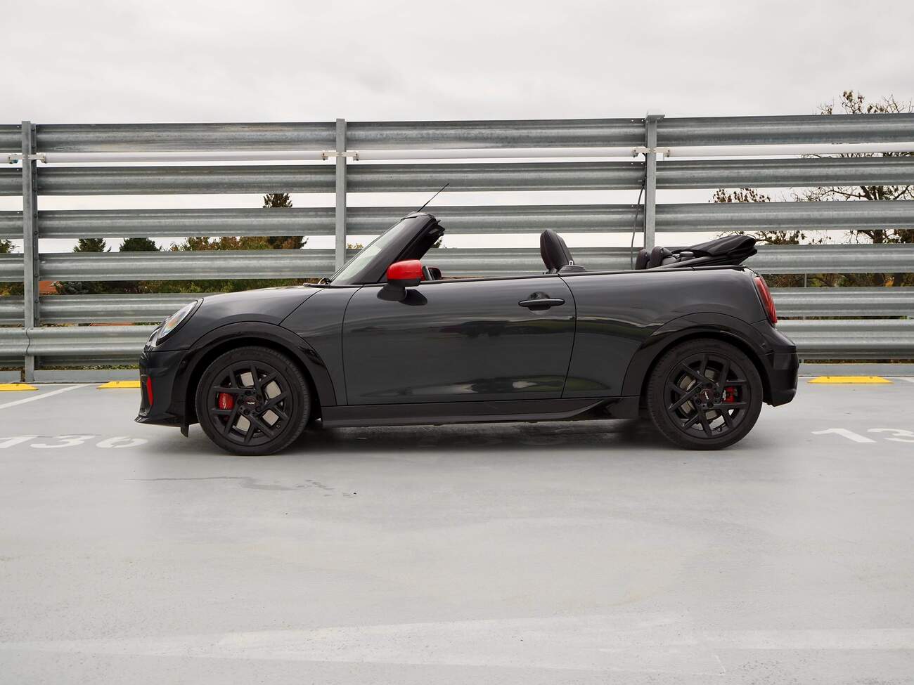 Foto: Honza Křeček, Autíčkář.cz