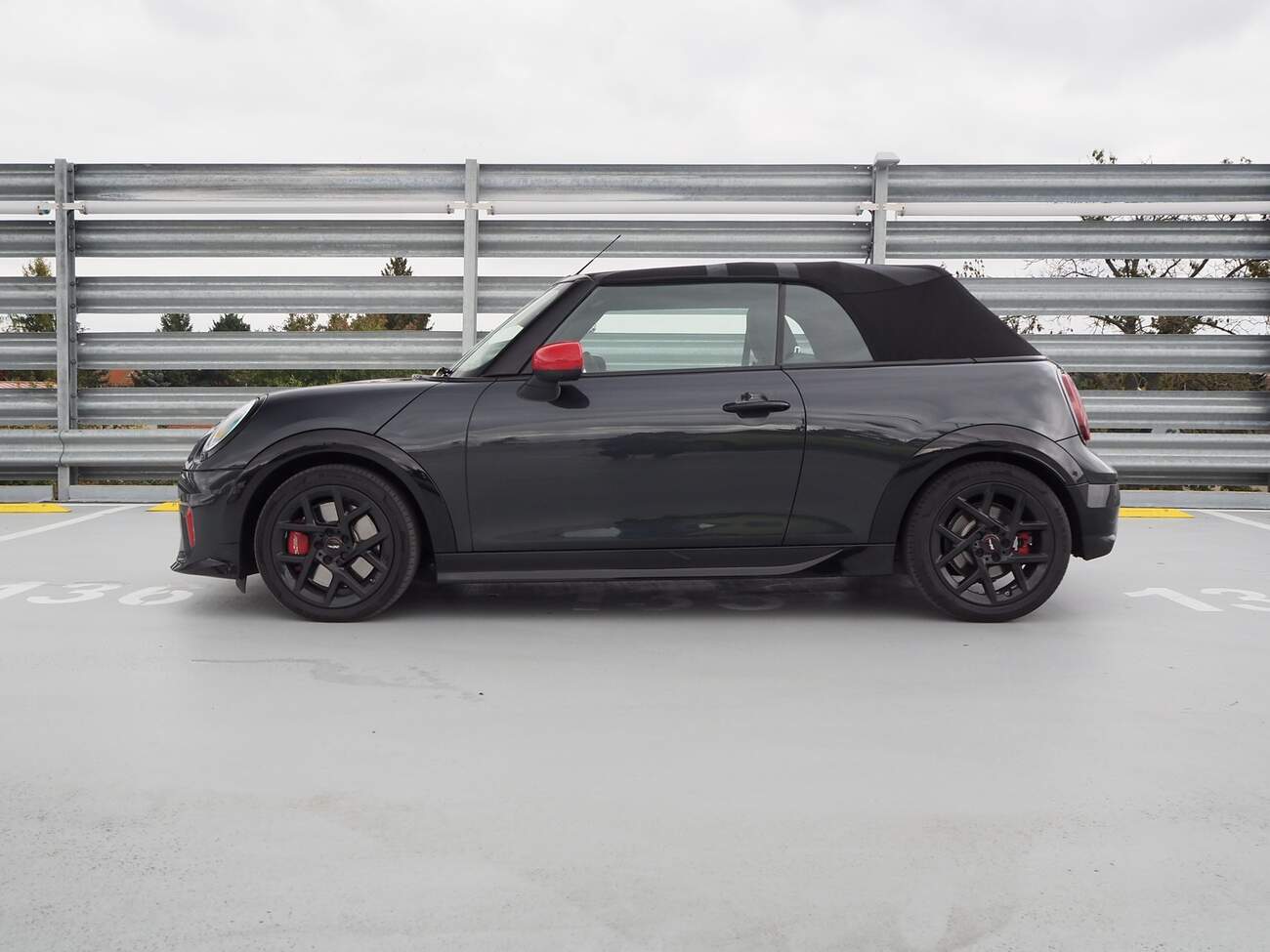 Foto: Honza Křeček, Autíčkář.cz