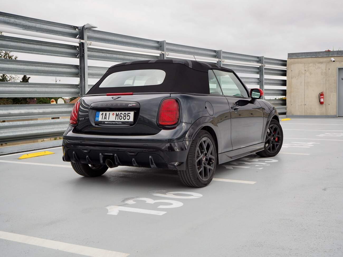 Foto: Honza Křeček, Autíčkář.cz