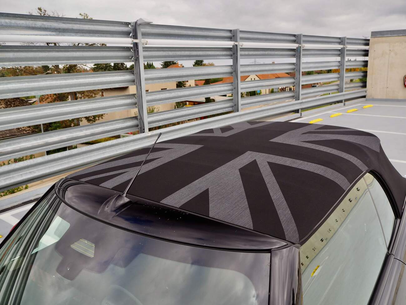 Foto: Honza Křeček, Autíčkář.cz