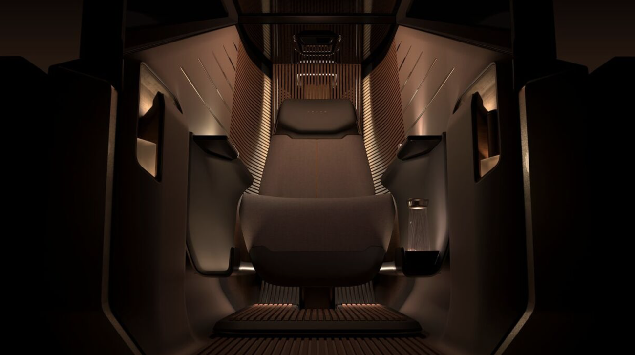 Foto: Lexus - tisková fotografie