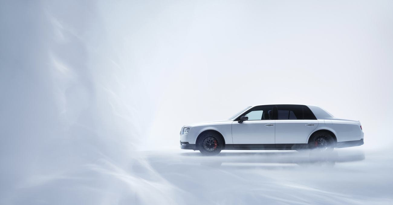 Foto: Century - tisková fotografie