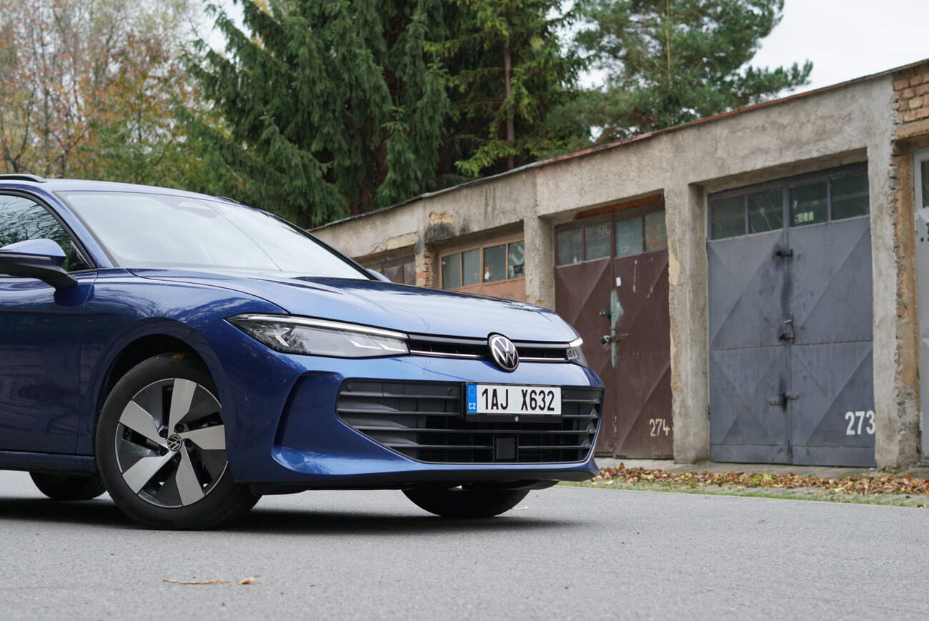 Foto: Daniel Borský | autickar.cz