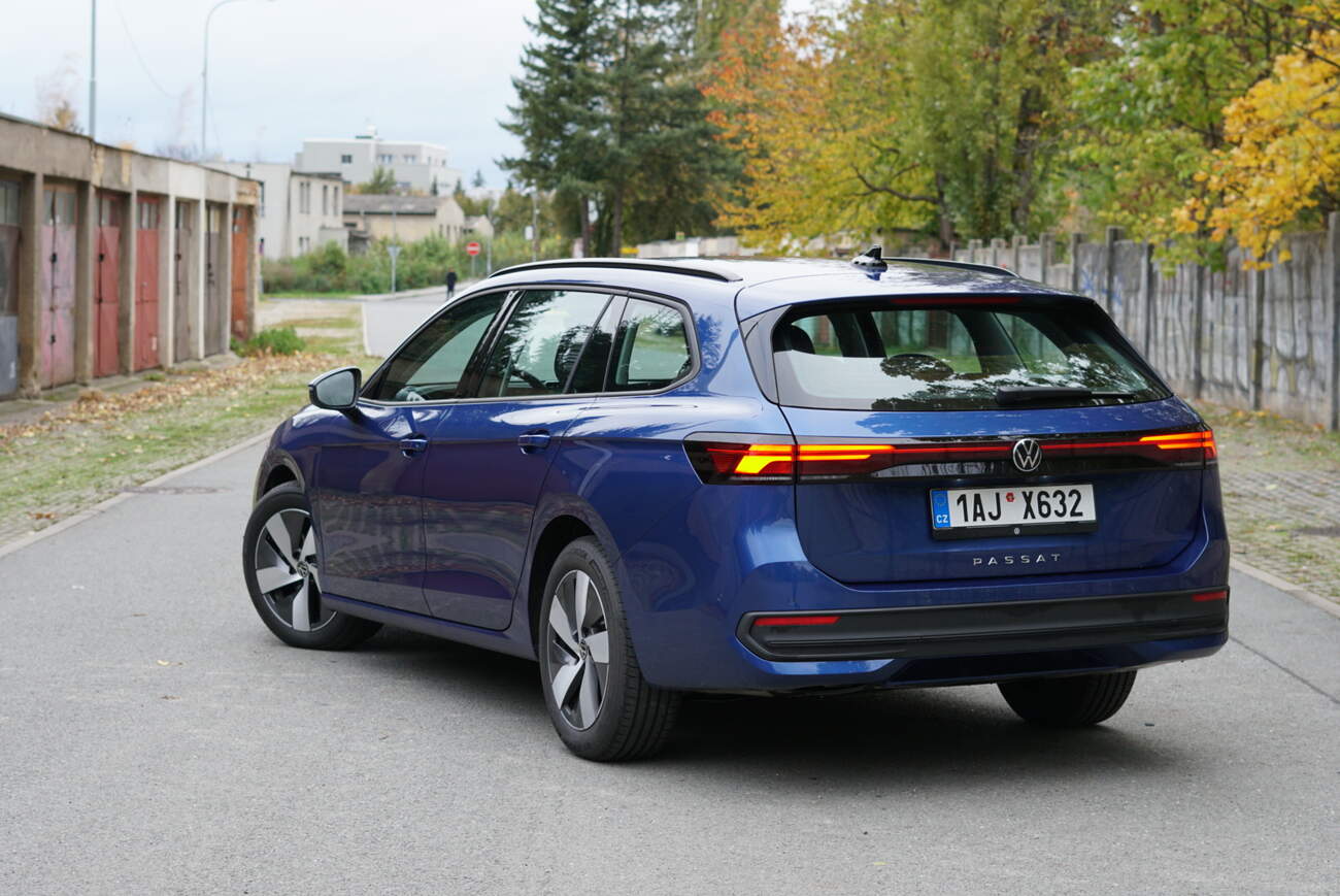 Foto: Daniel Borský | autickar.cz