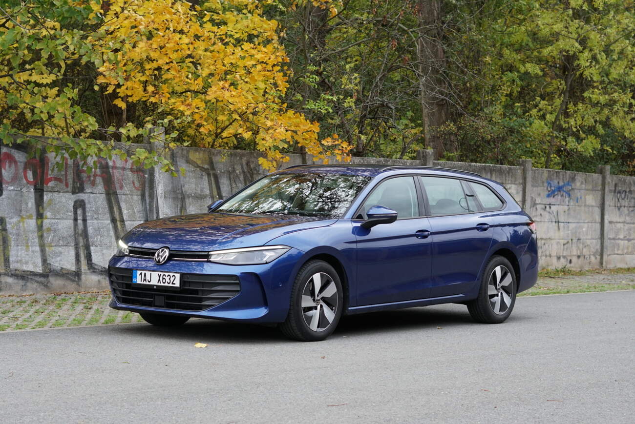 Foto: Daniel Borský | autickar.cz