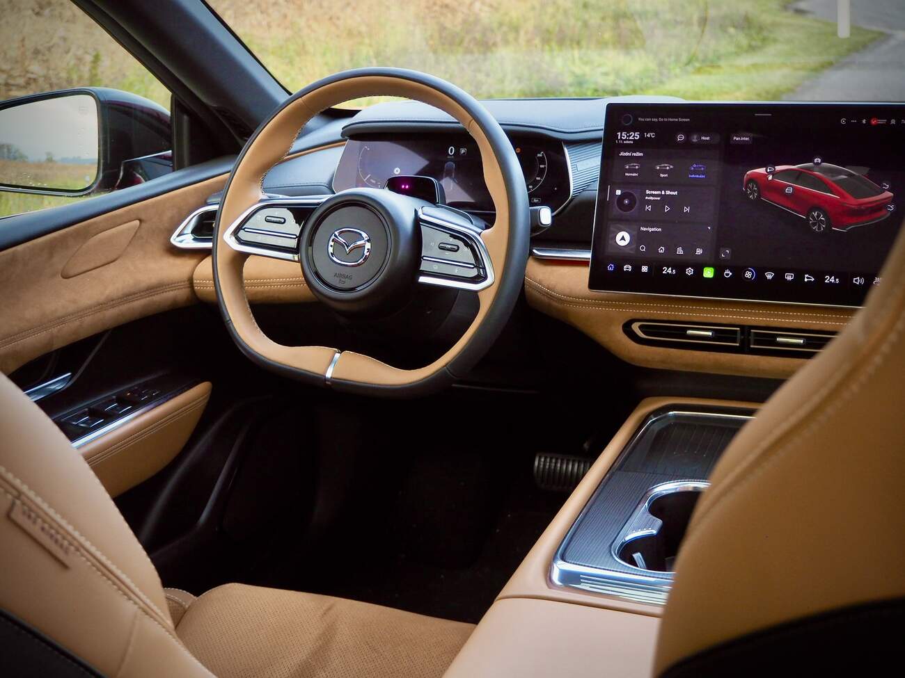 Foto: Honza Křeček, Autíčkář.cz