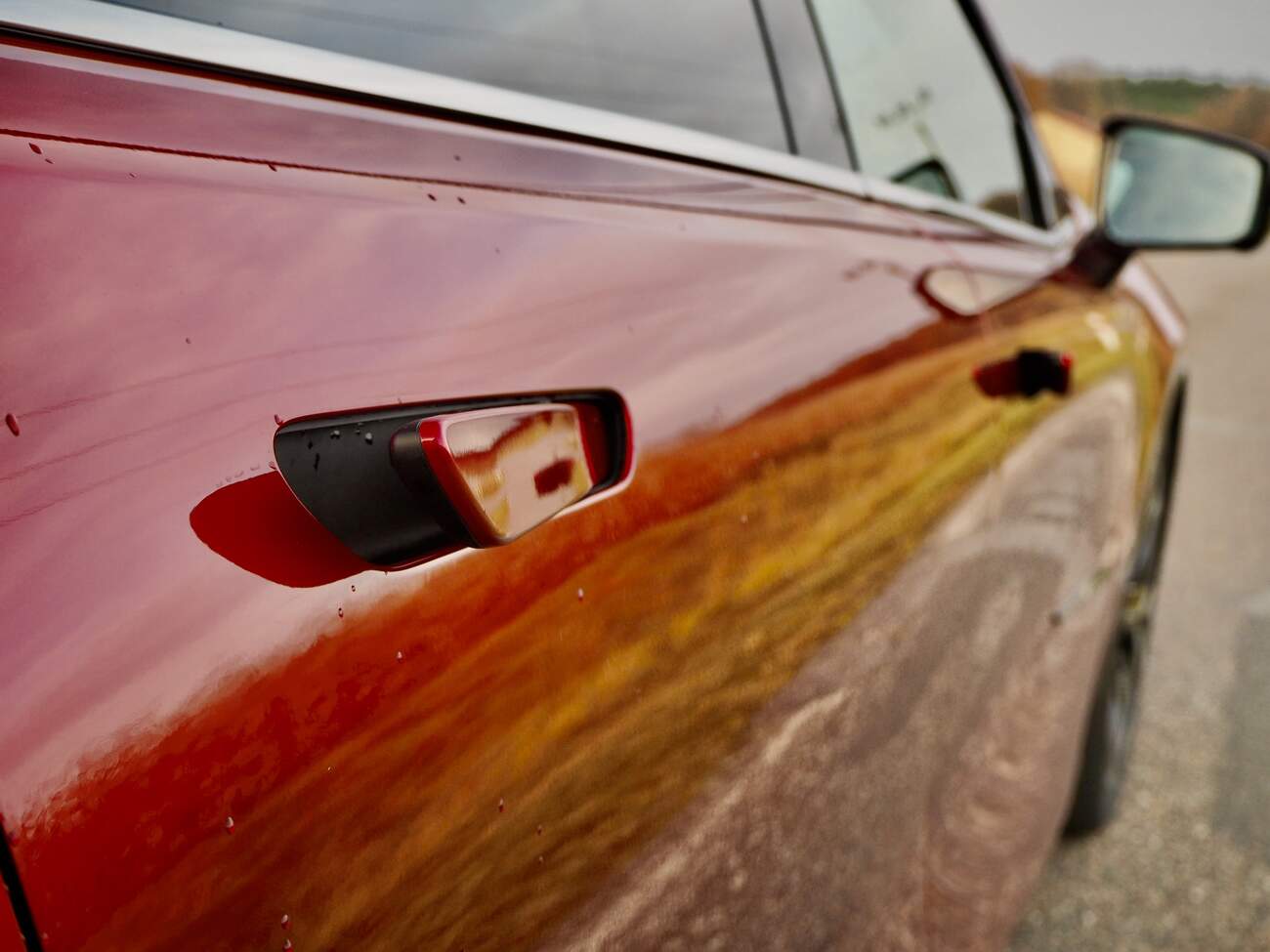 Foto: Honza Křeček, Autíčkář.cz