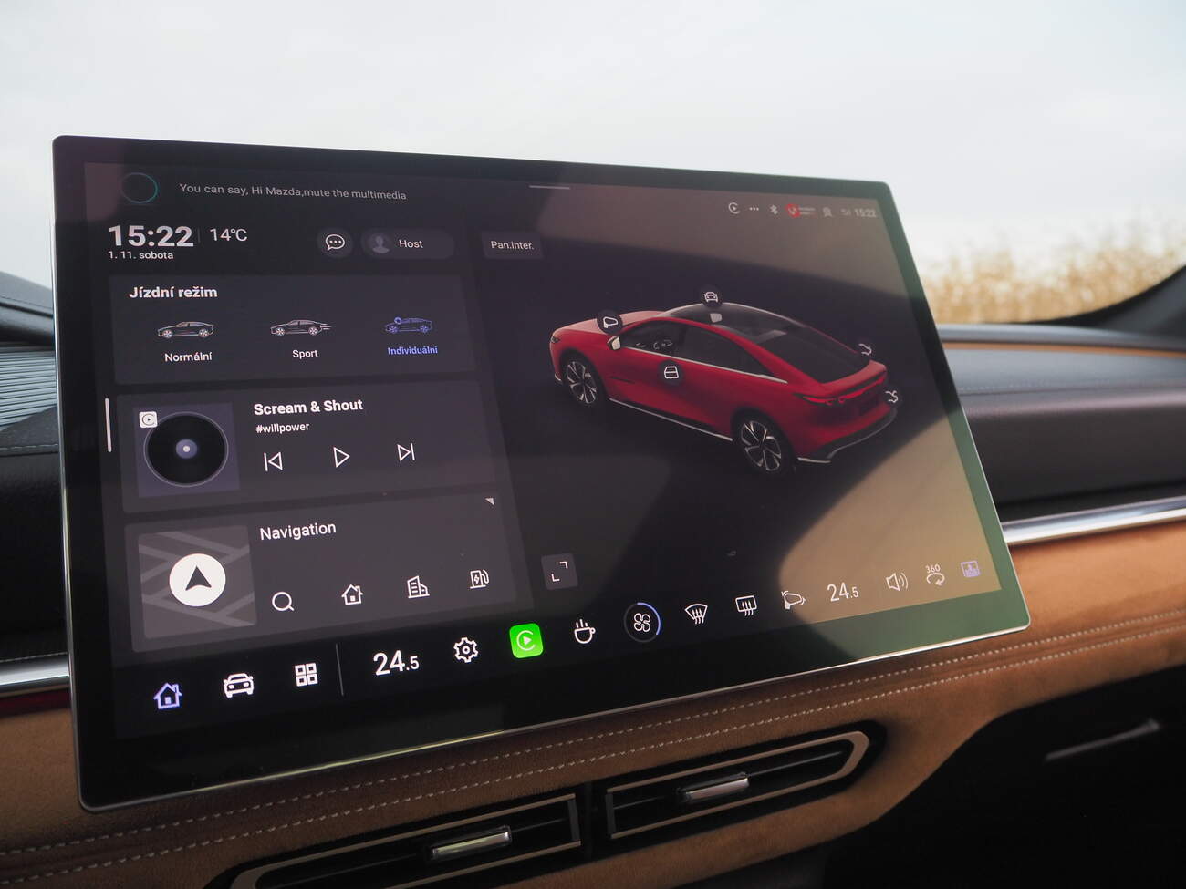 Foto: Honza Křeček, Autíčkář.cz